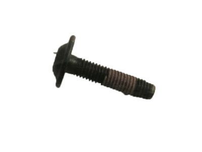 GM 11561656 Screw, Round Washer Head 6, Lobed