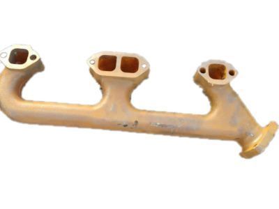 GM 93802337 Engine Exhaust Manifold