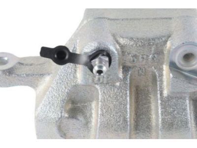 GM 13578804 Housing Assembly, Front Brake Caliper