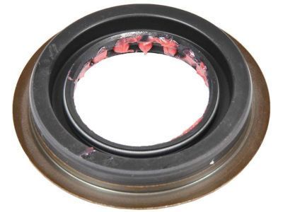 Hummer H3 Differential Seal - 12479267