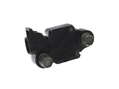 2009 Chevrolet Trailblazer Air Bag Sensor - 10383585