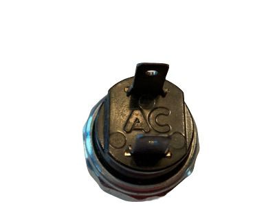 GM 25036555 Pressure Switch