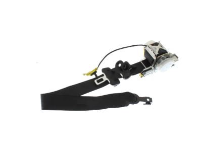 Chevrolet SS Seat Belt - 19301662