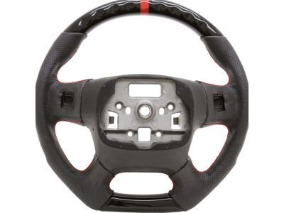 GM 84483749 Steering Wheel Assembly *Black