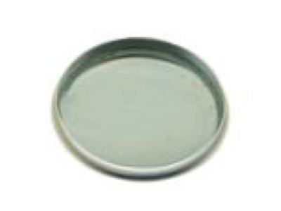 GM 15124265 Front Wheel Bearing Lubricant Cap