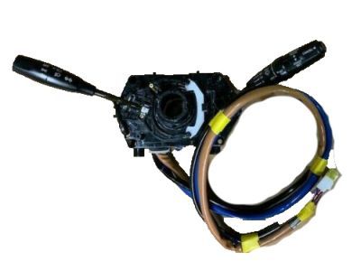 Chevrolet Tracker Dimmer Switch - 91175146