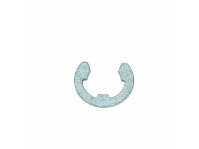 GM 15890138 Retainer, Lift Gate Hinge Pivot