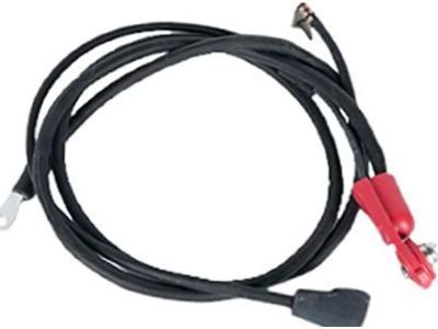 Chevrolet Trailblazer Battery Cable - 88986766