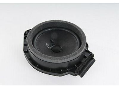 2012 Chevrolet Cruze Car Speakers - 95949143