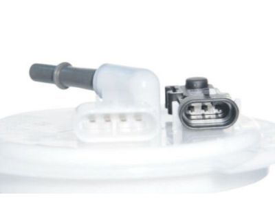 GM 23120358 Fuel Tank Fuel Pump Module Kit (W/O Fuel Level Sensor)