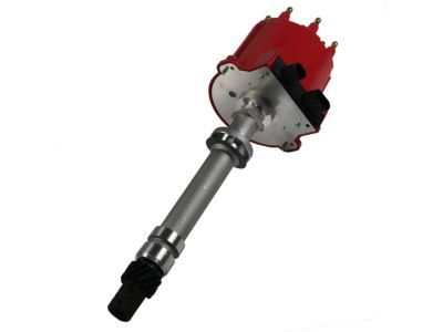 Chevrolet C1500 Distributor - 1103952