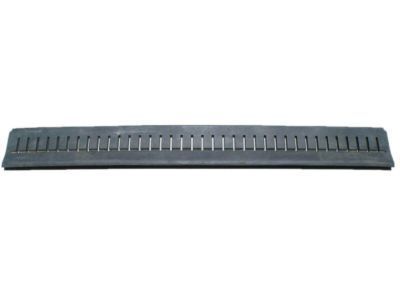 GM 15094223 Panel, Load Floor Front Trim