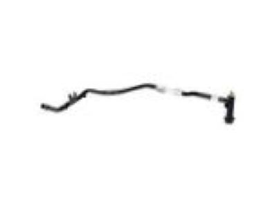 2002 Oldsmobile Silhouette Cooling Hose - 24507950