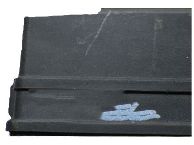 Cadillac Seville Fuse Box - 25720949