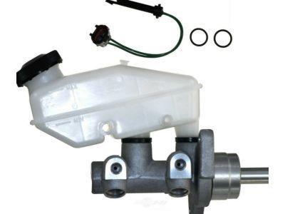 GM 93744982 Cylinder Asm,Brake Master