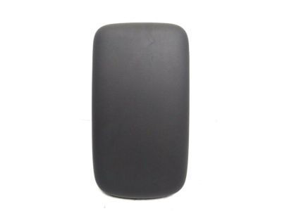 GM 23116531 Armrest, Front Floor Console Outer *Black