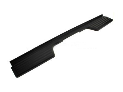 GM 12335692 Pad,Rear Bumper Fascia Upper