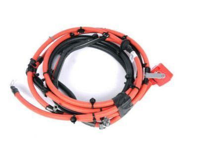 2014 Chevrolet Camaro Battery Cable - 22886822