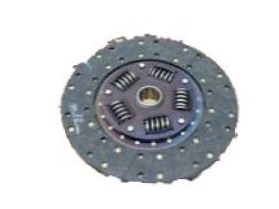 GM 15968246 Plate,Clutch Driven