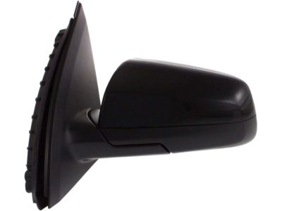 2017 Chevrolet SS Mirror Cover - 92193907