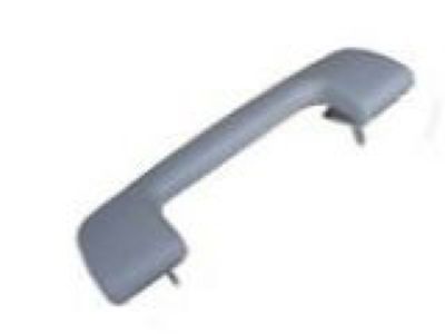 2013 Chevrolet Malibu Door Handle - 95025625