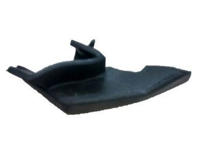 GM 15685083 Seal,Front Fender Filler