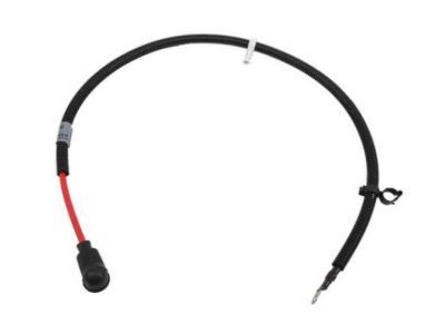 GMC Sierra Battery Cable - 20943125