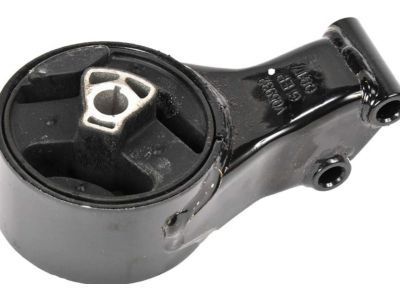 Buick Regal Motor And Transmission Mount - 13346302