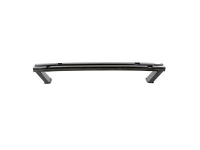 GM 84177601 Bar Assembly, Front Bumper Imp