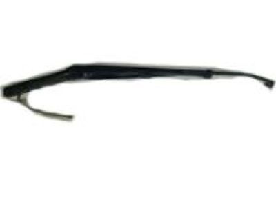 GM 22094228 Arm Assembly, Wet Windshield Wiper *Black