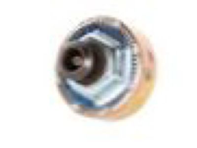 Chevrolet Astro Knock Sensor - 10456146