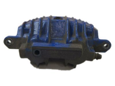 2002 Chevrolet Corvette Brake Caliper Repair Kit - 88895128