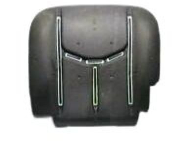GMC Yukon Seat Cushion Pad - 23282504