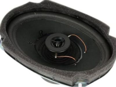 2001 Pontiac Sunfire Car Speakers - 22715871