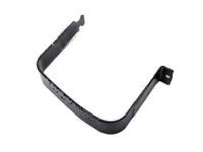 Chevrolet Malibu Fuel Tank Strap - 10389775