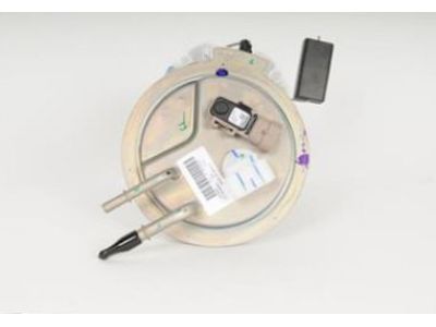 GM 19208962 Fuel Tank Fuel Pump Module Kit (Acdelco Only)