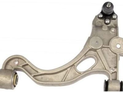 Pontiac Bonneville Control Arm - 25766510