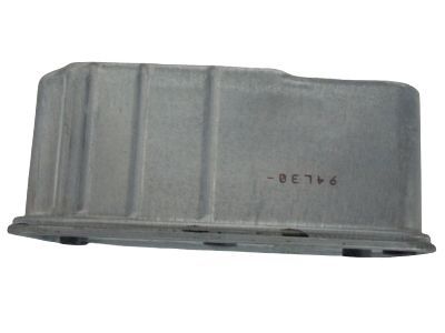1992 GMC G3500 Fuel Filter - 25011765