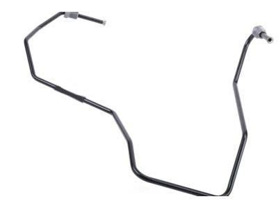 2013 Chevrolet Sonic Brake Line - 95474203