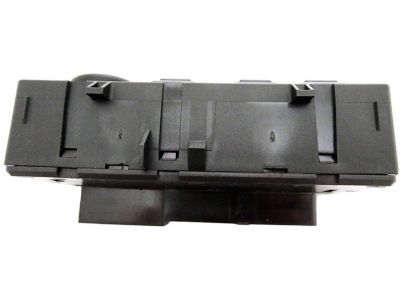 GM 19259313 Switch Asm,Transfer Case Selector(4 Btn Swch (Bleed*Black