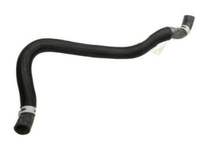 1997 Chevrolet Astro Cooling Hose - 15732548