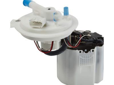 2011 Chevrolet Malibu Fuel Pump - 19366847