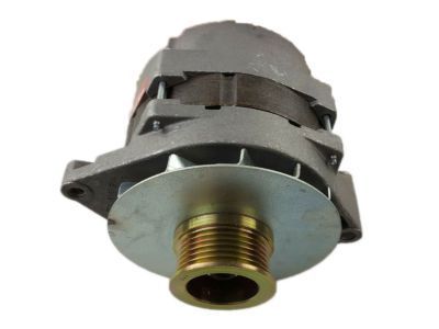 GM 19152083 Reman Alternator (Delco Cs144 120 Amps)