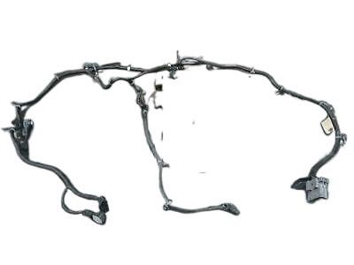 GM 23387839 Harness Assembly, Back Up Alarm Wiring