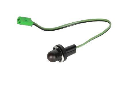 1998 Cadillac Seville Ambient Temperature Sensor - 16137846