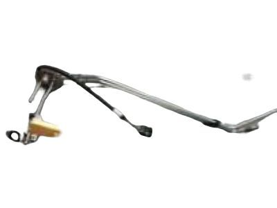 1985 Cadillac Deville Fuel Tank Sending Unit - 25092972