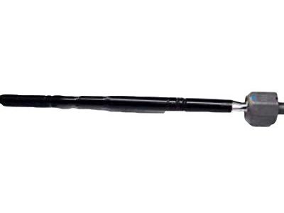 Cadillac SRX Tie Rod - 25901292