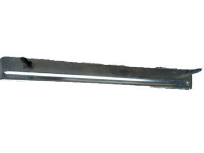 GM 10051227 Retainer Assembly, Rocker Panel Air Deflector, L.H.