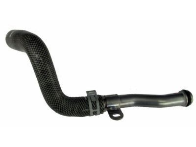 Chevrolet Trax Cooling Hose - 55583808