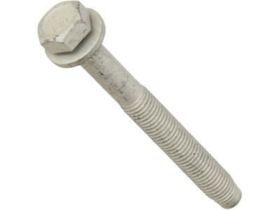 GM 11518535 Bolt Assembly, Hx Head And Conical Spring Washer